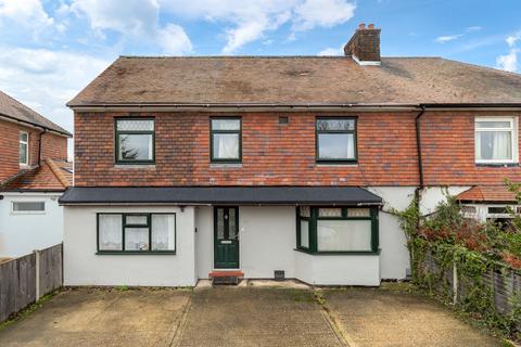 7 bedroom semi-detached house for sale