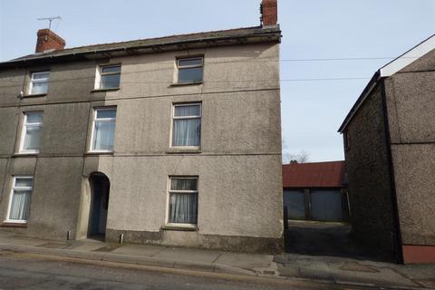 St Clears 3 bed semi