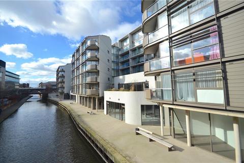 Canal Street, Nottingham... 1 bed apartment for sale