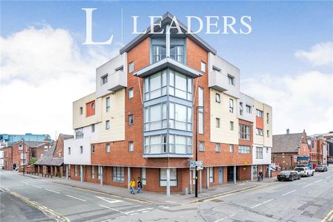 Winmarleigh Street, Warrington, Cheshire 1 bed apartment for sale