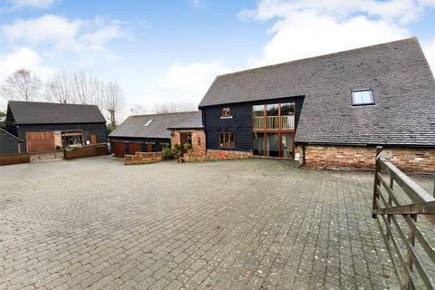 7 bedroom detached house for sale