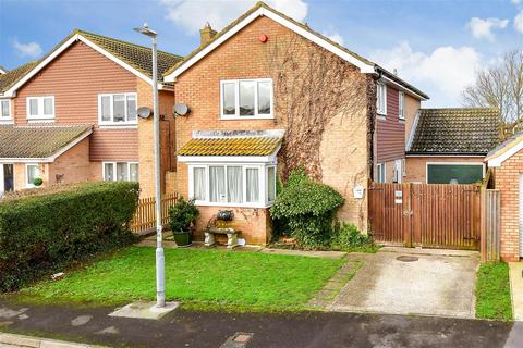 Richmond Drive, New Romney, Kent 4 bed detached house for sale