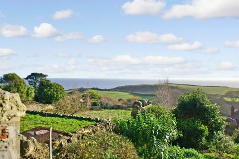 Undercliff Drive, St. Lawrence, Isle... 4 bed detached house for sale