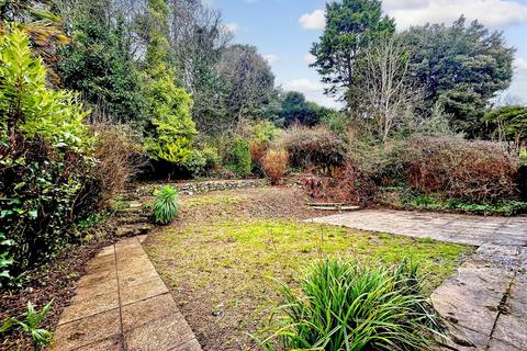 Undercliff Drive, St. Lawrence, Isle... 4 bed detached house for sale