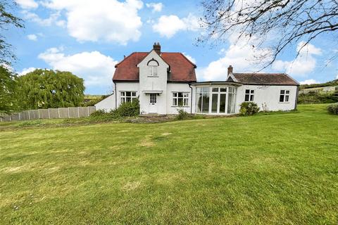 Holyfield, Waltham Abbey, Essex 4 bed detached house for sale