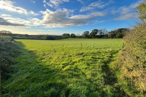 Farm land for sale