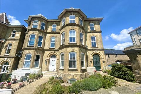 Alexandra Gardens, Ventnor, Isle of... 2 bed apartment for sale