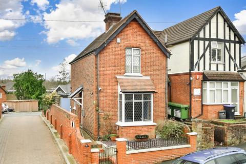 Ranmore Road, Dorking, Surrey 3 bed detached house for sale