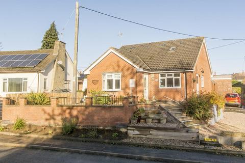 4 bedroom detached bungalow for sale