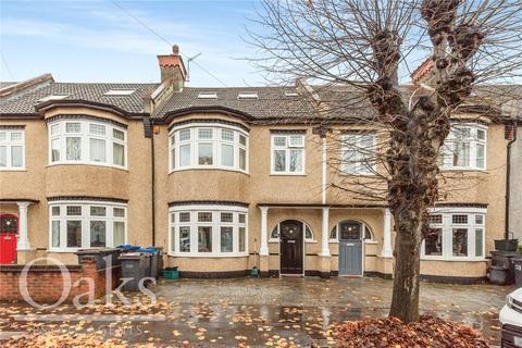 5 bedroom terraced house for sale