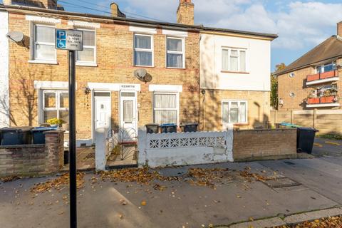 Northbrook Road Croydon CR0 2 bed terraced house for sale