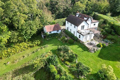 Cottage Lane, Westfield, East Sussex... 5 bed detached house for sale