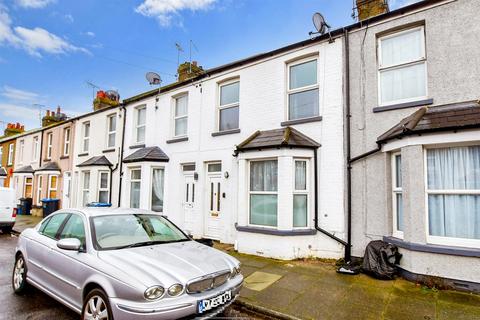 Nash Court Gardens, Margate, Kent 3 bed terraced house for sale