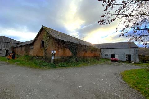 2 bedroom detached house for sale