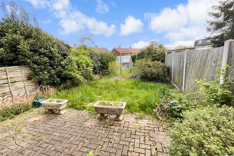 Tavistock Road, Basildon, Essex 3 bed semi