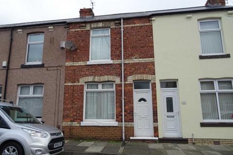 Suggitt Street, Hartlepool 2 bed terraced house for sale