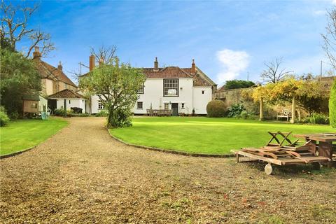 Brislington Hill, Bristol, BS4 4 bed detached house for sale