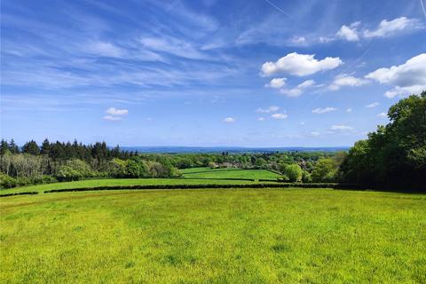 Folly Lane, Holmwood Land for sale