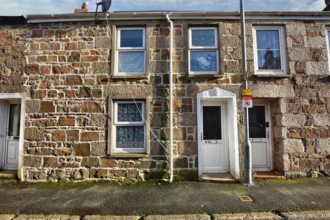 Union Street, Camborne 3 bed terraced house for sale