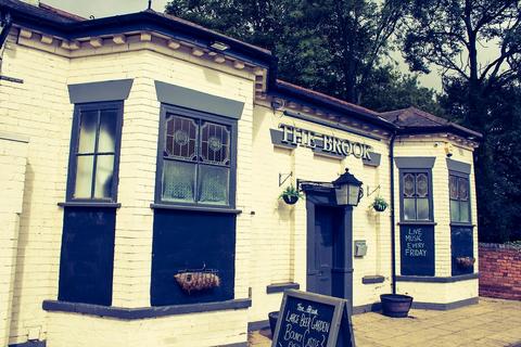 Bourne Street, Woodsetton, Dudley, DY3 Mixed use for sale