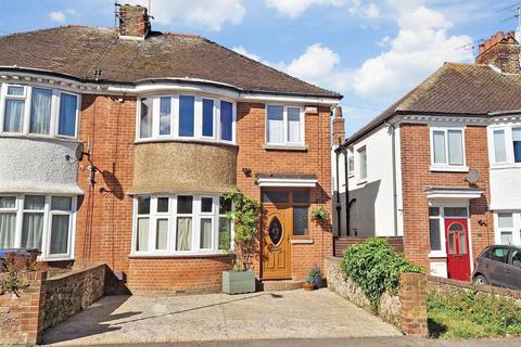 Wellesley Road, Margate, Kent 4 bed semi