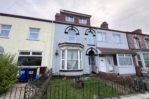 5 bedroom terraced house for sale