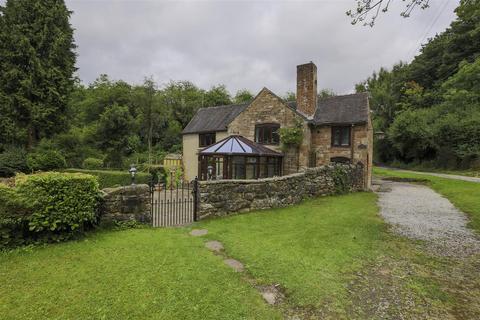 Foxt Road, Froghall, Staffordshire 3 bed detached house for sale