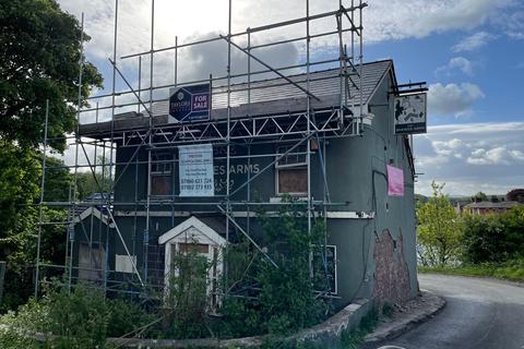 279 London Road, Preston PR1 Mixed use for sale
