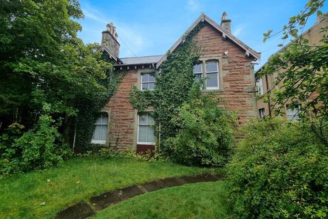 Lancaster House, Newtown St Boswells... Residential development for sale