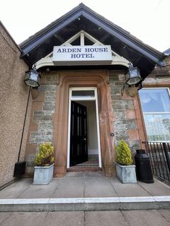 Tongland Road, Kirkcudbright DG6 9 bed detached house for sale