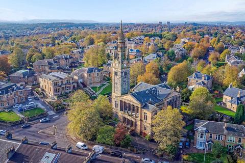 Shields Road, Pollokshields, Glasgow... 3 bed house for sale