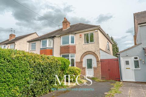 Tennal Lane, Birmingham, West... 3 bed semi