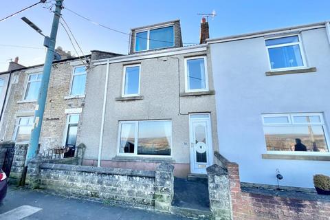 Wear View, Hunwick, Crook 3 bed terraced house for sale