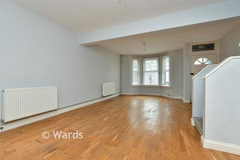 Dundonald Road, Broadstairs, Kent 2 bed semi