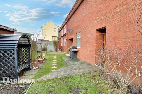 Ty Bryn Road, Abertillery 4 bed detached house for sale
