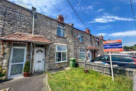 Victoria Grove, Shepton Mallet 3 bed cottage for sale