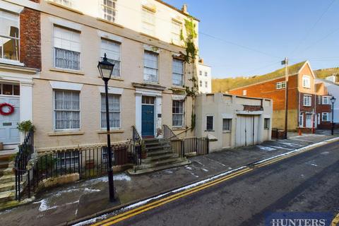 Princess Street, Scarborough, North... 5 bed semi