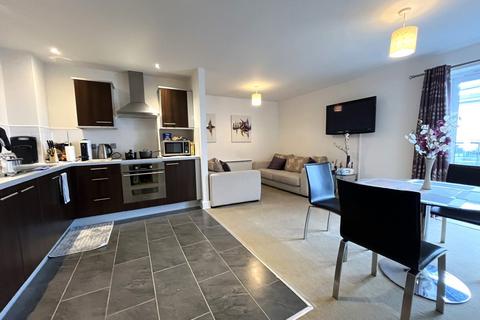 Lord Street, Southport, PR9 0QG 2 bed penthouse for sale
