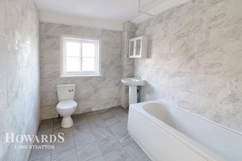 The Street, Long Stratton 3 bed character property for sale