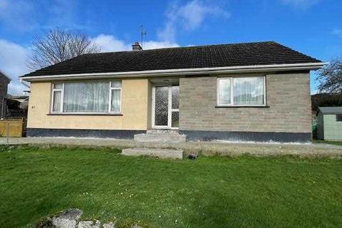 2 bedroom bungalow for sale