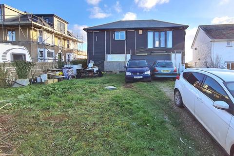 Cury TR12 3 bed detached house for sale