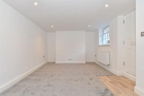 Mortimer Street, Herne Bay, Kent 1 bed flat for sale
