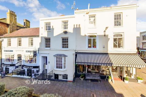 Mortimer Street, Herne Bay, Kent 1 bed flat for sale