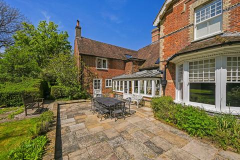 Main Road, Sellindge, Ashford, Kent... 5 bed detached house for sale