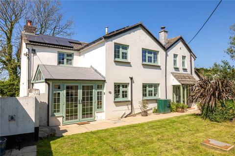 Hartland, Bideford 4 bed detached house for sale