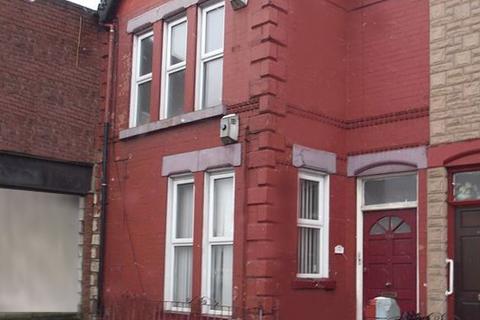 Prescot Road 4 bed apartment for sale