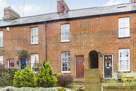 West Street, Hertford 2 bed terraced house for sale