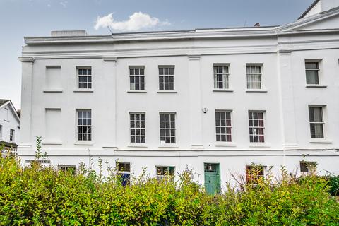 City Centre, Exeter 4 bed terraced house for sale