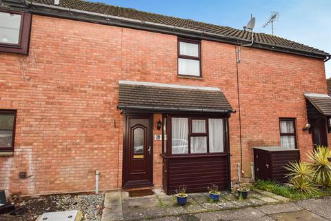 Melville Heath, South Woodham Ferrers 1 bed house for sale