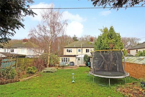 Norwich Road, Poringland, Norwich... 4 bed semi